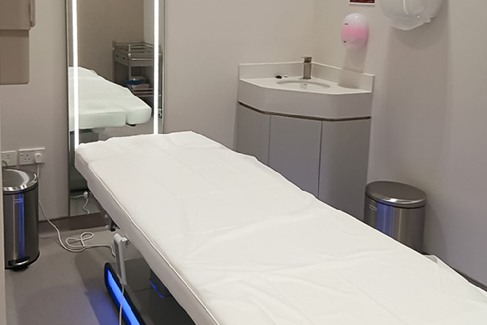 Anti Aging Skin Clinic1