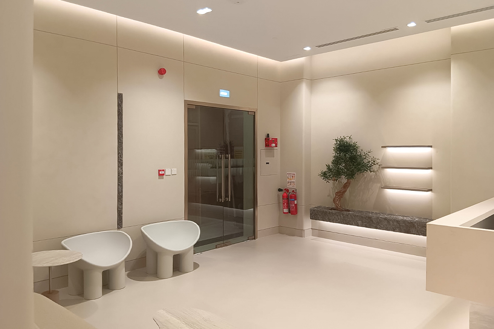 Anti Aging Skin Clinic4