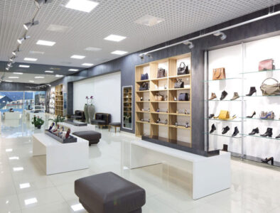 Retail Design & Fitout