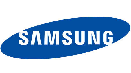 Samsung Logo