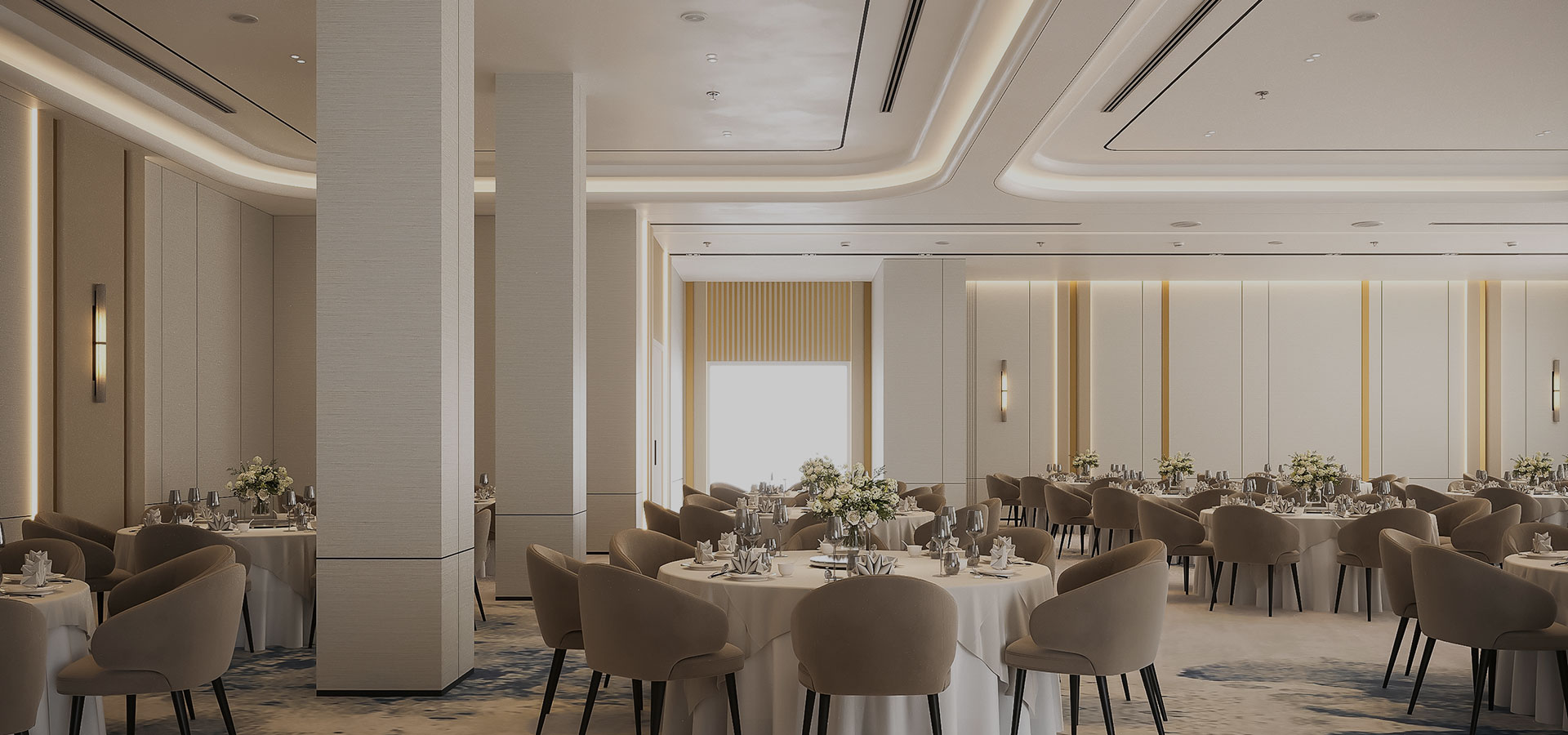 Hospitality Design & Fitout