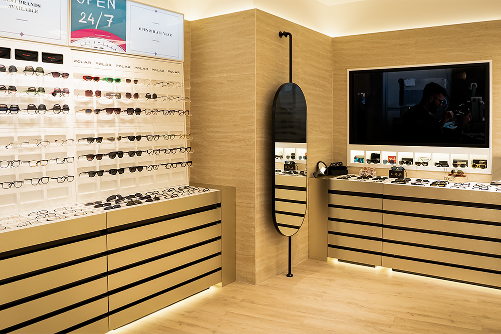 Ottica Roma