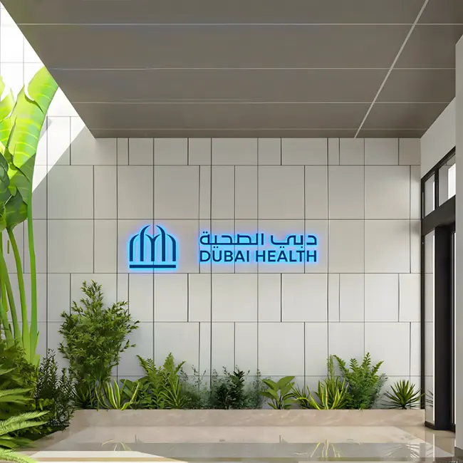 Health Screening Centre