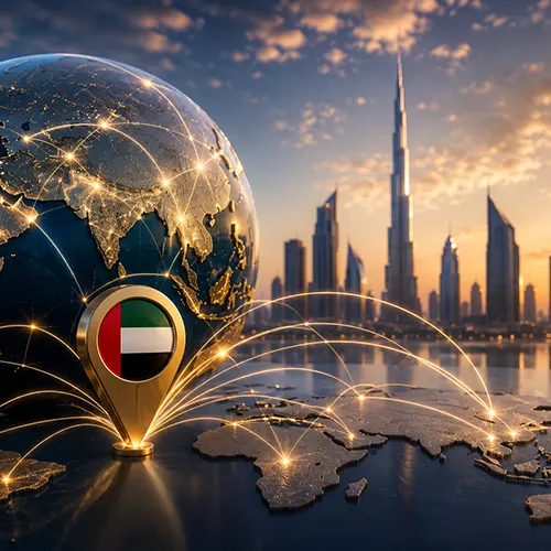 UAE and Beyond