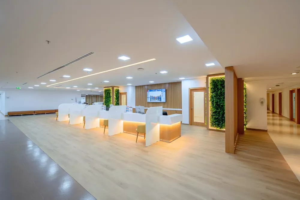 Emirates Clinic Emirates Clinic