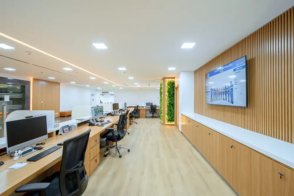 Emirates Clinic Emirates Clinic