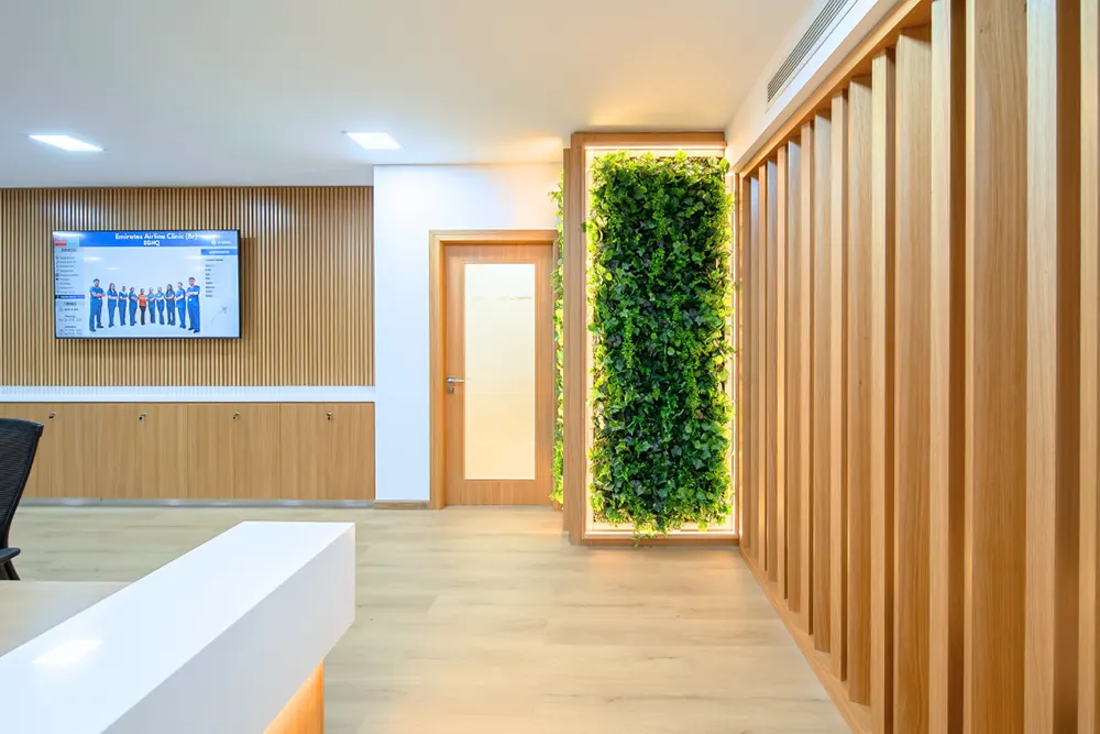 Emirates Clinic Emirates Clinic