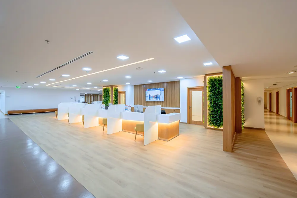 Emirates Clinic Emirates Clinic