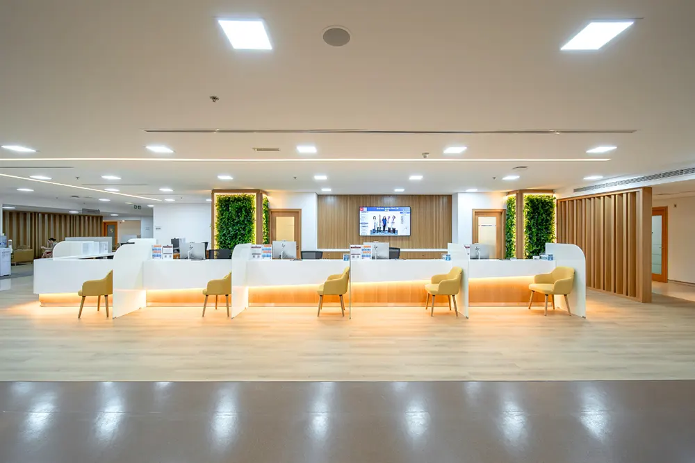 Emirates Clinic Emirates Clinic