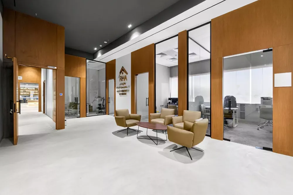 GJ Properties Ajman