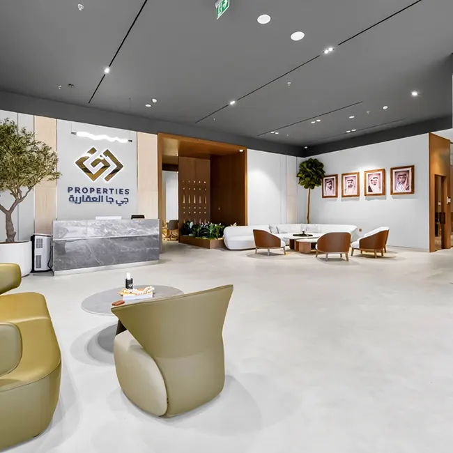 GJ Properties Ajman