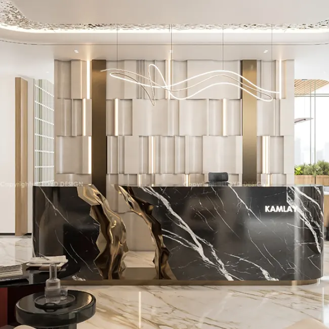 Kamlay Commodities