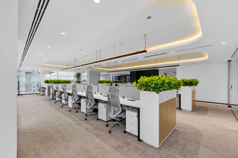 Magnum Opus Tower - HQ