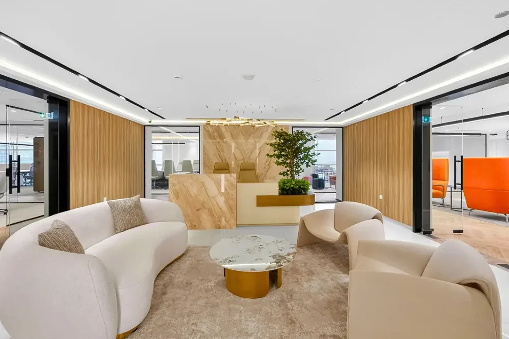 Magnum Opus Tower - HQ