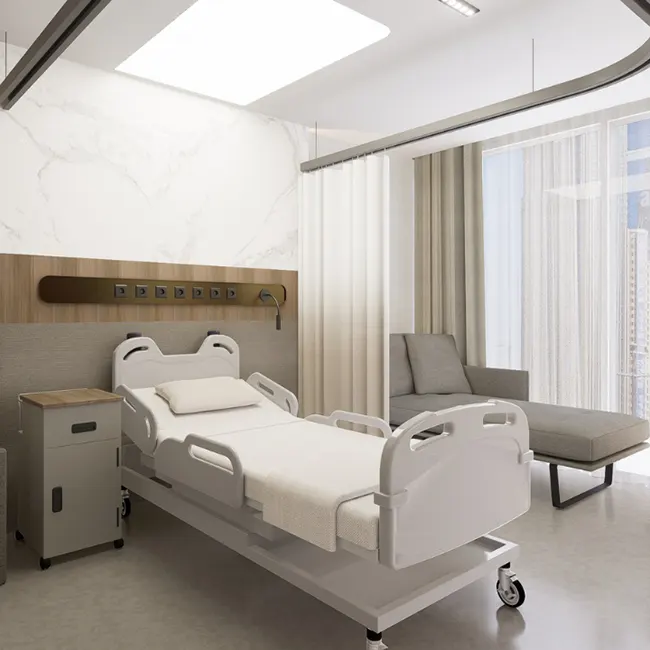 Medcare - Orthopaedics & Spine Hospital (MOSH)